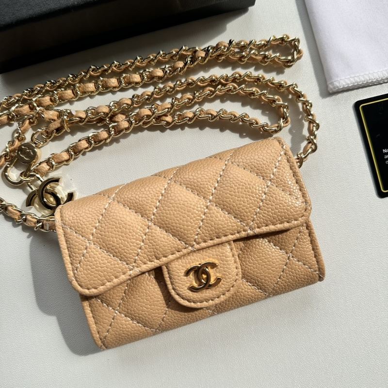 Chanel Wallets Purse